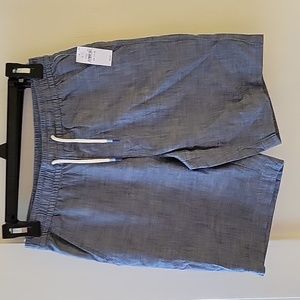 GAP Kids easy shorts